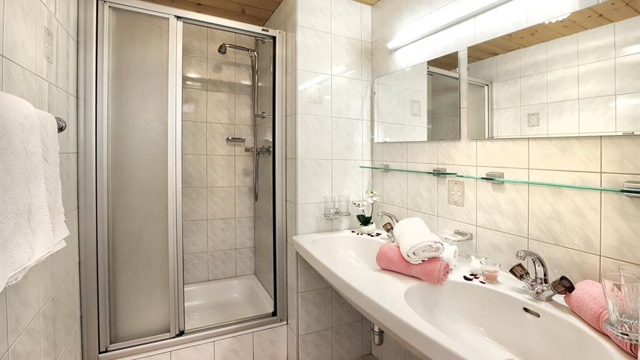 Badezimmer Badezimmer